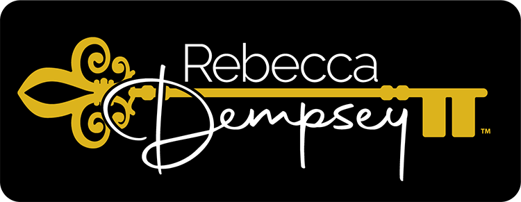 Rebecca Dempsey logo